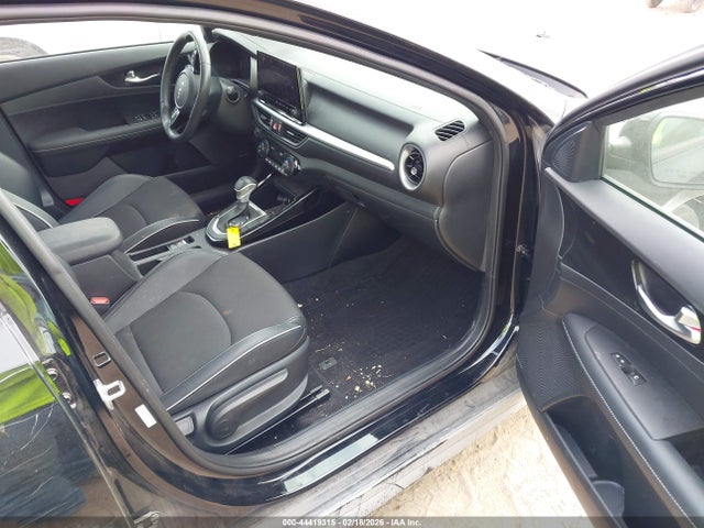 3KPF54AD2RE762660 KIA Forte Gt-line