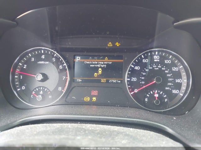 3KPF54AD2RE762660 KIA Forte Gt-line