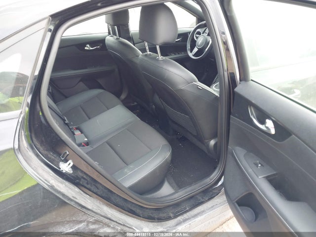 3KPF54AD2RE762660 KIA Forte Gt-line