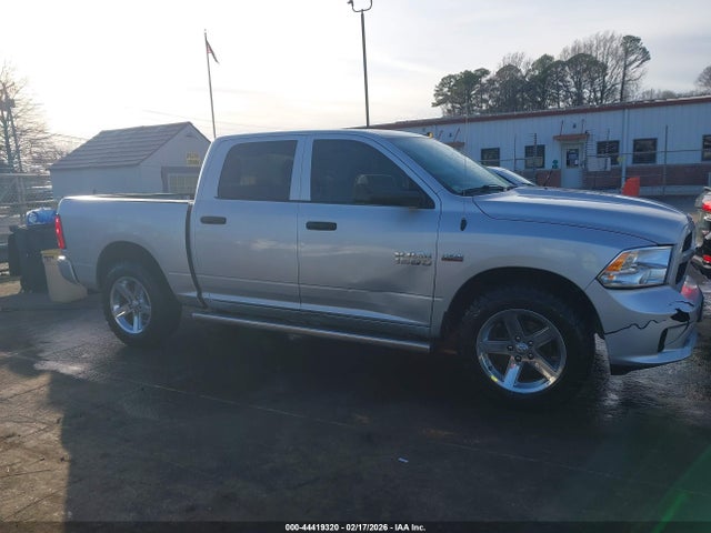 Aukcja sprzedaży 2017 Ram 1500, vin: 3C6RR7KT8HG739256, numer aukcji: 44419320