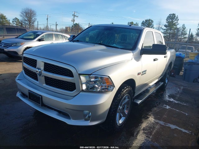Aukcja sprzedaży 2017 Ram 1500, vin: 3C6RR7KT8HG739256, numer aukcji: 44419320