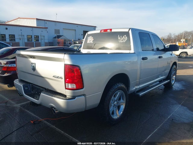 Aukcja sprzedaży 2017 Ram 1500, vin: 3C6RR7KT8HG739256, numer aukcji: 44419320