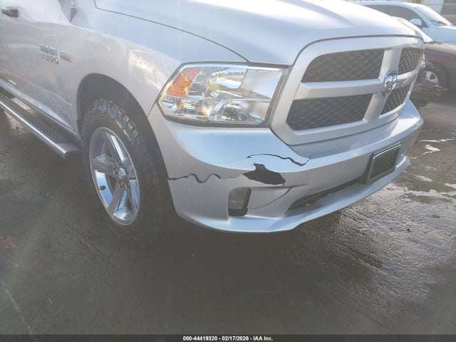 Aukcja sprzedaży 2017 Ram 1500, vin: 3C6RR7KT8HG739256, numer aukcji: 44419320