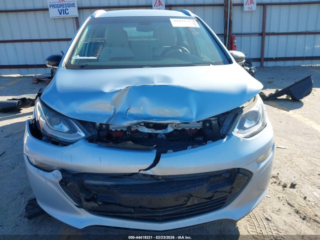 1G1FX6S09H4130085 Chevrolet Bolt Ev Premier