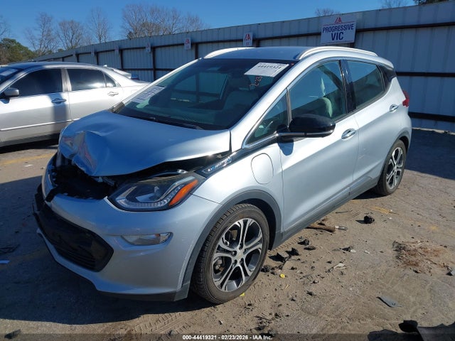 1G1FX6S09H4130085 Chevrolet Bolt Ev Premier