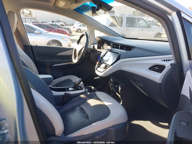 1G1FX6S09H4130085 Chevrolet Bolt Ev Premier