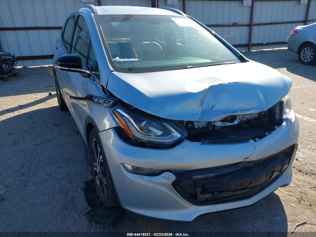 1G1FX6S09H4130085 Chevrolet Bolt Ev Premier