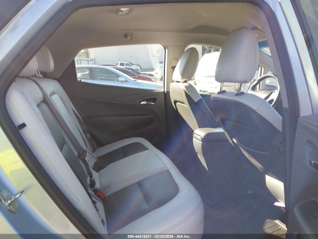 1G1FX6S09H4130085 Chevrolet Bolt Ev Premier