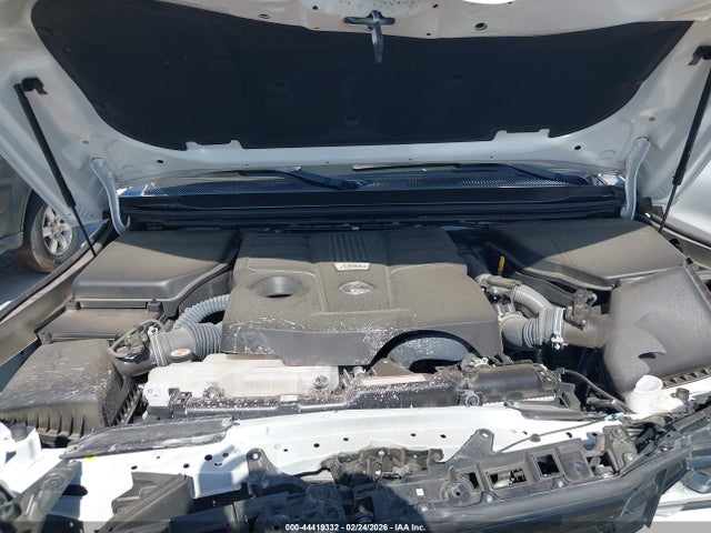 44419332 :رقم المزاد ، JTJTBCDX4R5007403 vin ، 2024 Lexus Gx 550 Premium+ مزاد بيع