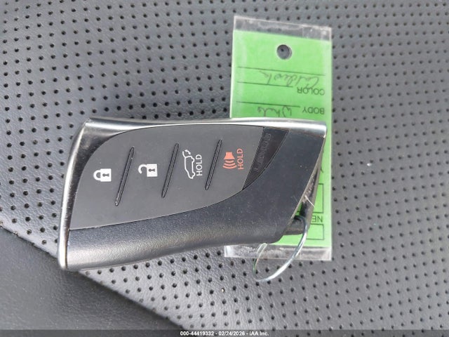 44419332 :رقم المزاد ، JTJTBCDX4R5007403 vin ، 2024 Lexus Gx 550 Premium+ مزاد بيع