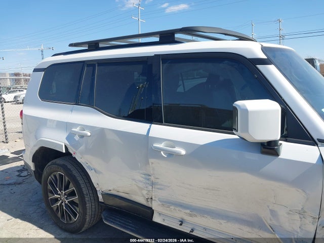 44419332 :رقم المزاد ، JTJTBCDX4R5007403 vin ، 2024 Lexus Gx 550 Premium+ مزاد بيع