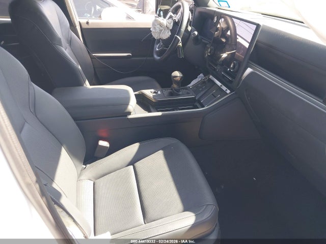 44419332 :رقم المزاد ، JTJTBCDX4R5007403 vin ، 2024 Lexus Gx 550 Premium+ مزاد بيع