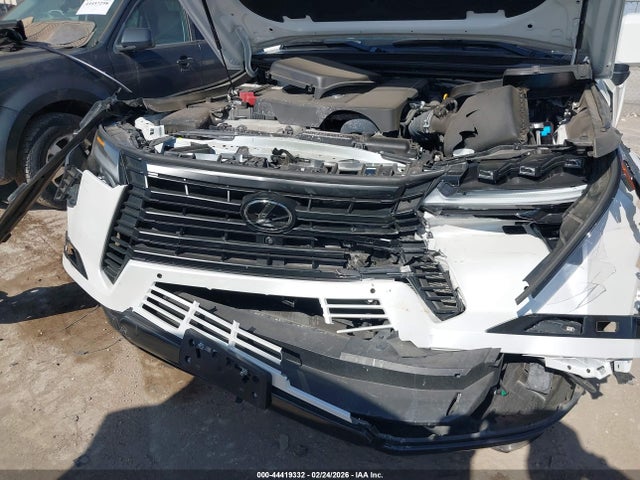 44419332 :رقم المزاد ، JTJTBCDX4R5007403 vin ، 2024 Lexus Gx 550 Premium+ مزاد بيع