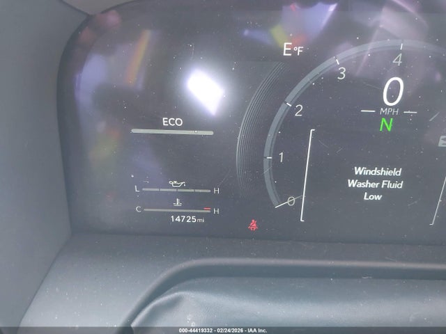 44419332 :رقم المزاد ، JTJTBCDX4R5007403 vin ، 2024 Lexus Gx 550 Premium+ مزاد بيع