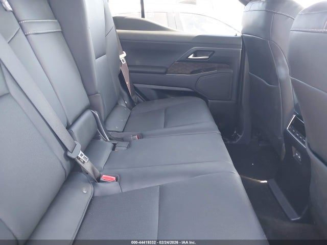 44419332 :رقم المزاد ، JTJTBCDX4R5007403 vin ، 2024 Lexus Gx 550 Premium+ مزاد بيع