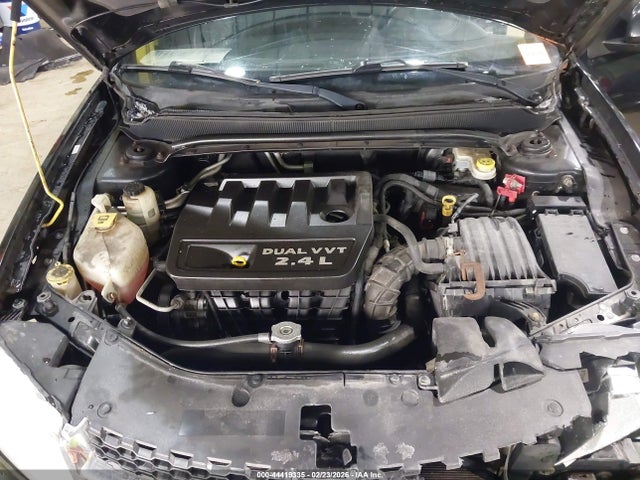 Продажа на аукционе авто 2013 Dodge Avenger Sxt, vin: 1C3CDZCB4DN682414, номер лота: 44419335