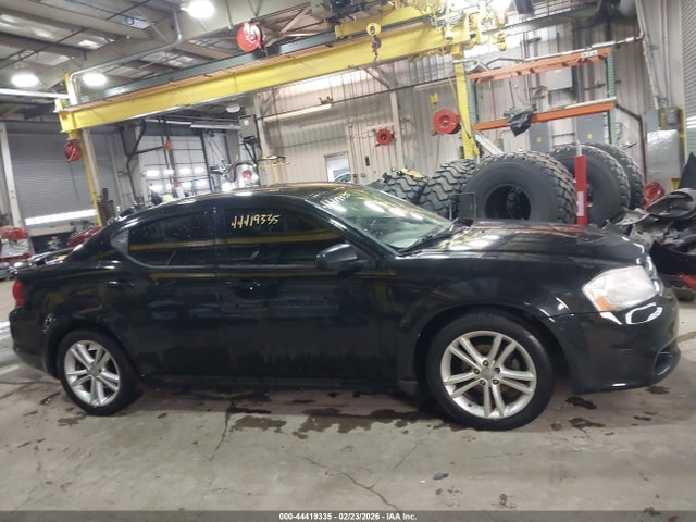 Продажа на аукционе авто 2013 Dodge Avenger Sxt, vin: 1C3CDZCB4DN682414, номер лота: 44419335