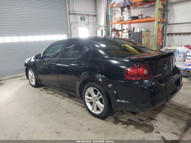 Продажа на аукционе авто 2013 Dodge Avenger Sxt, vin: 1C3CDZCB4DN682414, номер лота: 44419335