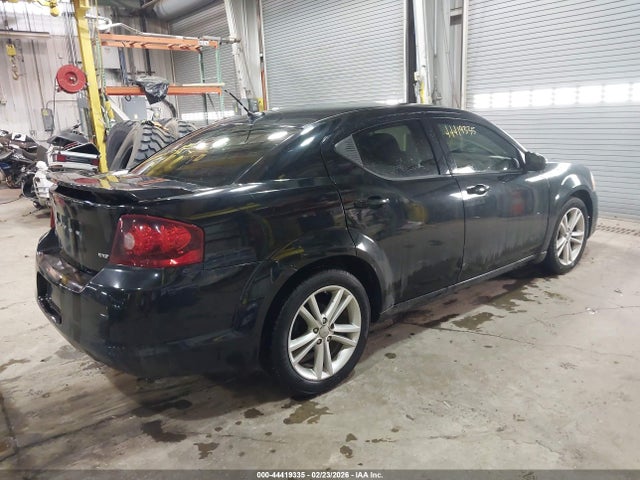 Продажа на аукционе авто 2013 Dodge Avenger Sxt, vin: 1C3CDZCB4DN682414, номер лота: 44419335