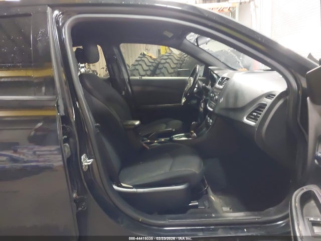 Продажа на аукционе авто 2013 Dodge Avenger Sxt, vin: 1C3CDZCB4DN682414, номер лота: 44419335