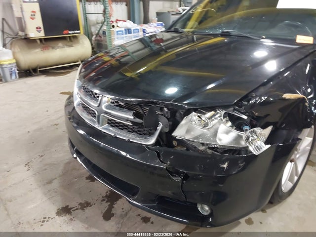 Продажа на аукционе авто 2013 Dodge Avenger Sxt, vin: 1C3CDZCB4DN682414, номер лота: 44419335