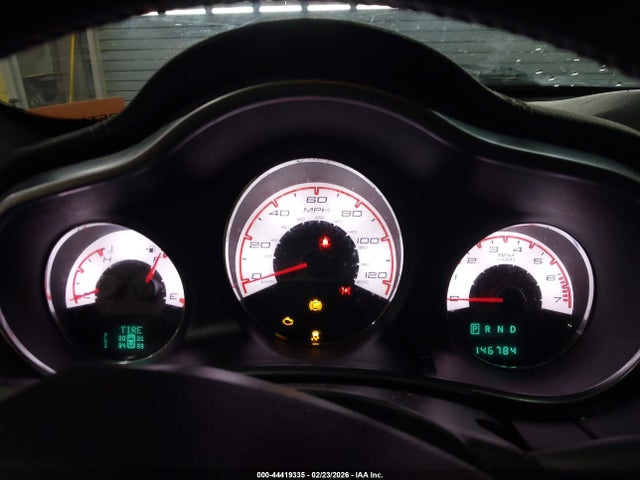 Продажа на аукционе авто 2013 Dodge Avenger Sxt, vin: 1C3CDZCB4DN682414, номер лота: 44419335
