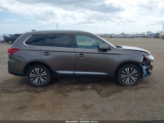 Продаж на аукціоні авто 2019 Mitsubishi Outlander Sel, vin: JA4AD3A30KZ007428, номер лоту: 44419337