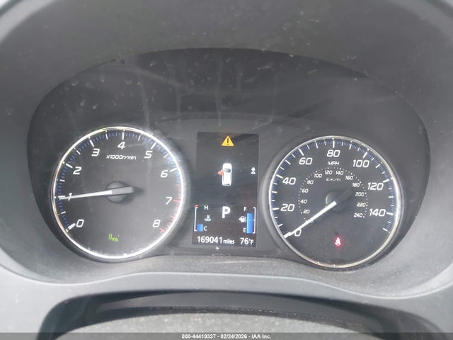 2019 MITSUBISHI OUTLANDER JA4AD3A30KZ007428 Photo 6