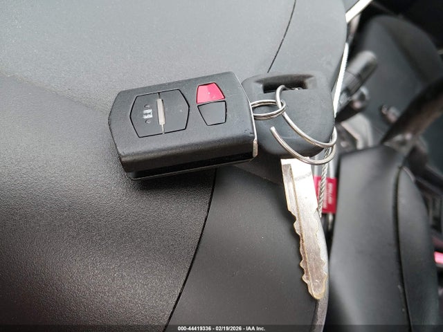 44419336 :رقم المزاد ، JM1BL1VF5B1427318 vin ، 2011 Mazda Mazda3 I Touring مزاد بيع