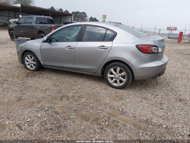 44419336 :رقم المزاد ، JM1BL1VF5B1427318 vin ، 2011 Mazda Mazda3 I Touring مزاد بيع