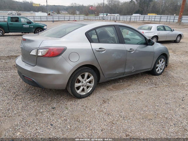 44419336 :رقم المزاد ، JM1BL1VF5B1427318 vin ، 2011 Mazda Mazda3 I Touring مزاد بيع