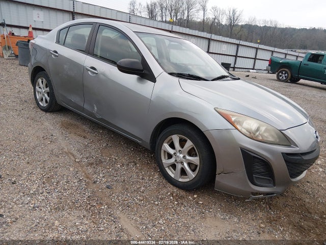 44419336 :رقم المزاد ، JM1BL1VF5B1427318 vin ، 2011 Mazda Mazda3 I Touring مزاد بيع