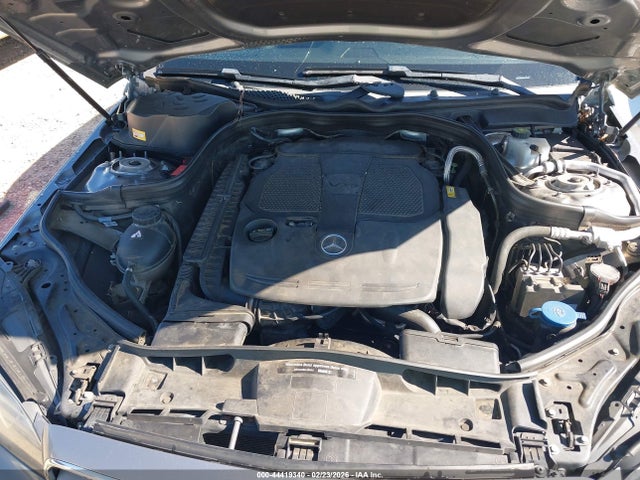 Aukcja sprzedaży 2014 Mercedes-benz E 350 4matic, vin: WDDHF8JB0EB064525, numer aukcji: 44419340