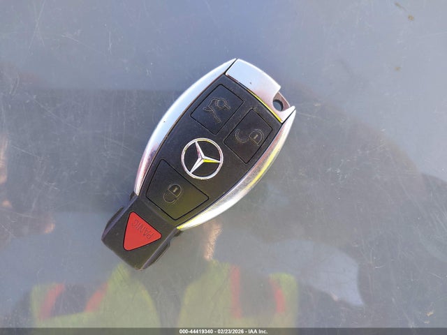 Aukcja sprzedaży 2014 Mercedes-benz E 350 4matic, vin: WDDHF8JB0EB064525, numer aukcji: 44419340