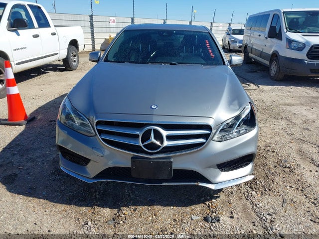 Aukcja sprzedaży 2014 Mercedes-benz E 350 4matic, vin: WDDHF8JB0EB064525, numer aukcji: 44419340