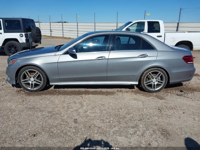 Aukcja sprzedaży 2014 Mercedes-benz E 350 4matic, vin: WDDHF8JB0EB064525, numer aukcji: 44419340