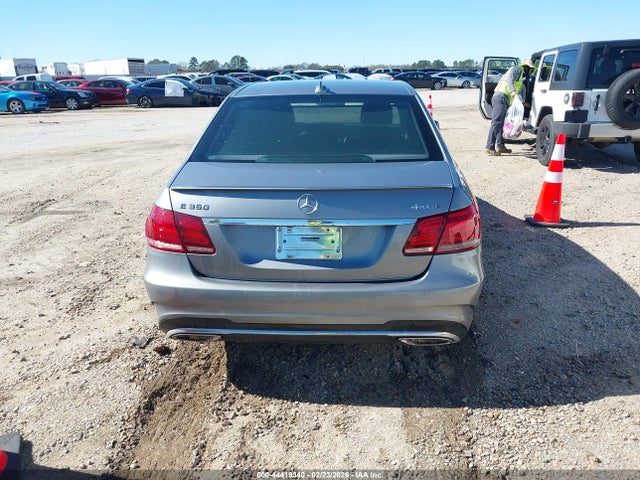 Aukcja sprzedaży 2014 Mercedes-benz E 350 4matic, vin: WDDHF8JB0EB064525, numer aukcji: 44419340