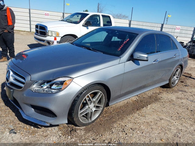 Aukcja sprzedaży 2014 Mercedes-benz E 350 4matic, vin: WDDHF8JB0EB064525, numer aukcji: 44419340