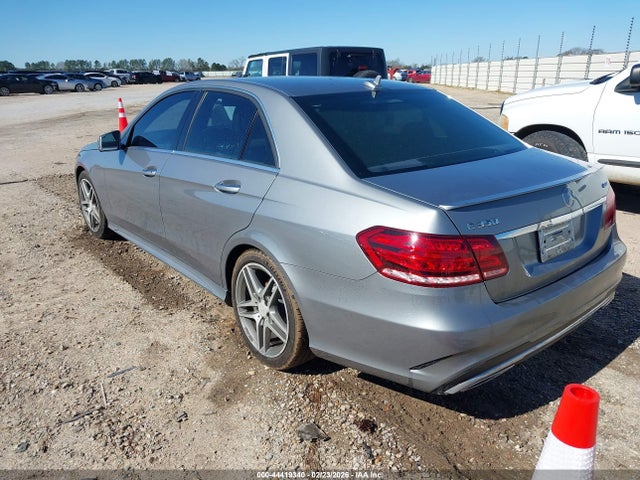 Aukcja sprzedaży 2014 Mercedes-benz E 350 4matic, vin: WDDHF8JB0EB064525, numer aukcji: 44419340