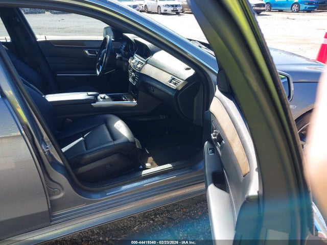 Aukcja sprzedaży 2014 Mercedes-benz E 350 4matic, vin: WDDHF8JB0EB064525, numer aukcji: 44419340