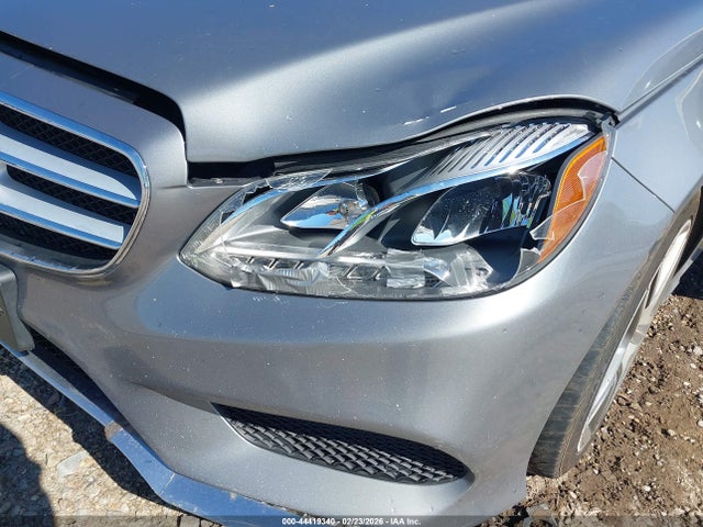 Aukcja sprzedaży 2014 Mercedes-benz E 350 4matic, vin: WDDHF8JB0EB064525, numer aukcji: 44419340