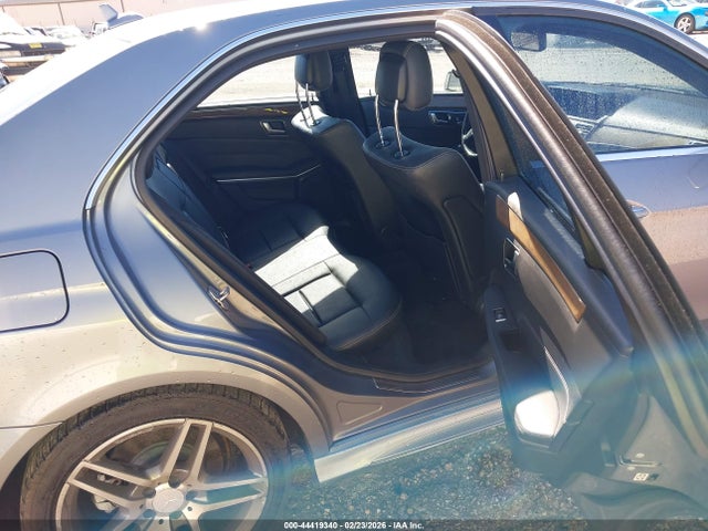 Aukcja sprzedaży 2014 Mercedes-benz E 350 4matic, vin: WDDHF8JB0EB064525, numer aukcji: 44419340