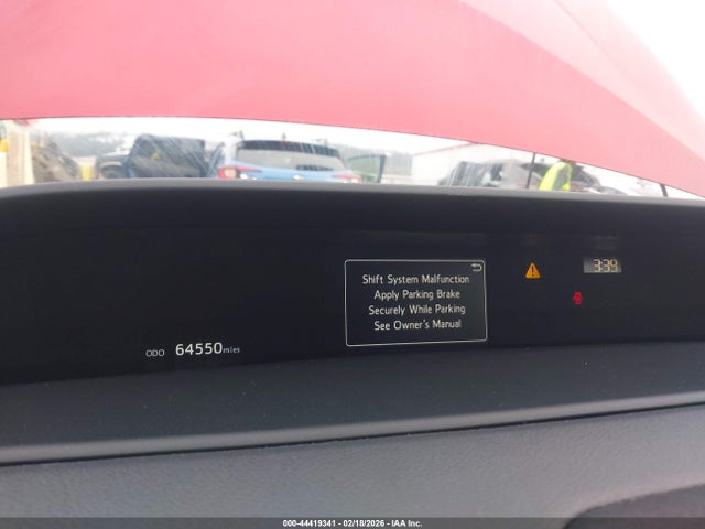 Toyota Prius Four 2017 JTDKARFU1H3540102 Image 7