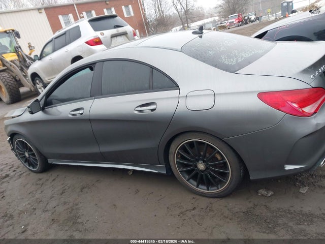 Продажа на аукционе авто 2016 Mercedes-benz Cla 250 4matic, vin: WDDSJ4GB2GN388470, номер лота: 44419345