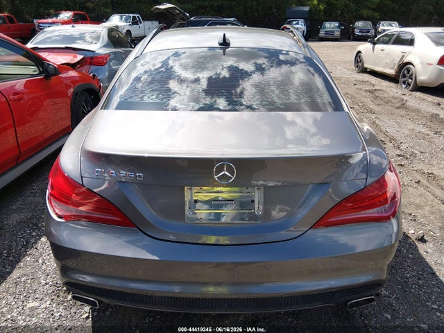 Продажа на аукционе авто 2016 Mercedes-benz Cla 250 4matic, vin: WDDSJ4GB2GN388470, номер лота: 44419345