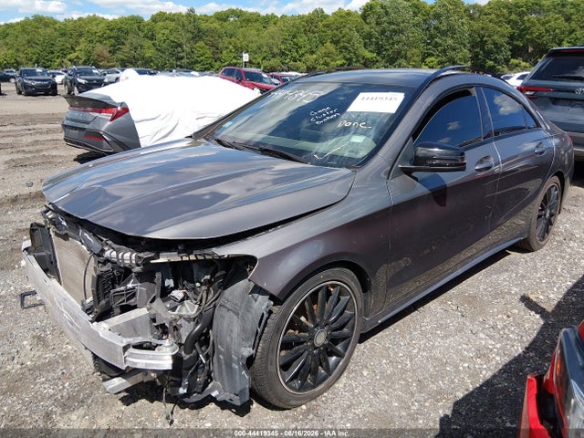 Продажа на аукционе авто 2016 Mercedes-benz Cla 250 4matic, vin: WDDSJ4GB2GN388470, номер лота: 44419345