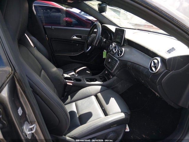 Продажа на аукционе авто 2016 Mercedes-benz Cla 250 4matic, vin: WDDSJ4GB2GN388470, номер лота: 44419345