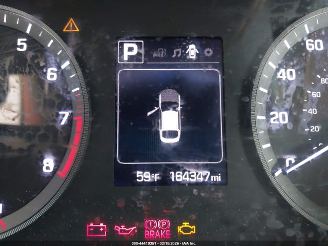 5NPE24AF7FH169471 Hyundai SONATA SE