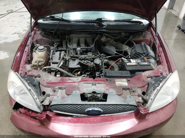 2007 FORD TAURUS 1FAHP53U97A172225 Photo 9