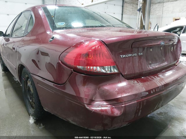 2007 FORD TAURUS 1FAHP53U97A172225 Photo 5